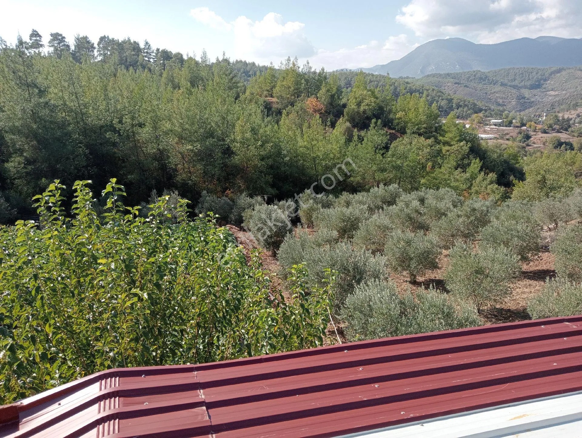 Antalya Kumlucada Satılık Müstakil Bahçe İnceoğlu Emlak - ANTALYA KUMLUCA fotoğraf 23