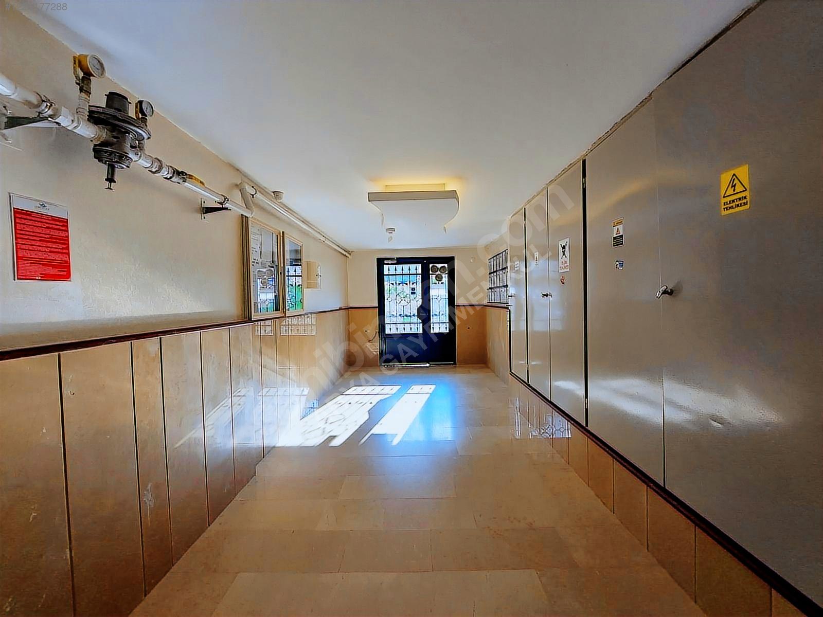Arya Gayrimenkul Narlıdere Narlıda Satılık Site İçinde Daire - İZMİR NARLIDERE fotoğraf 7