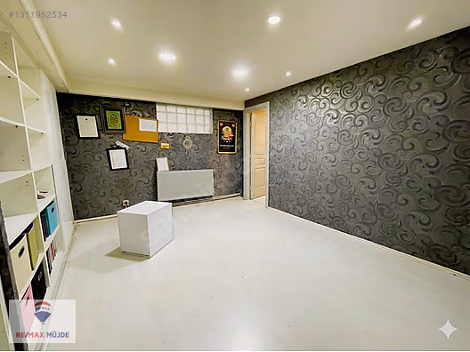 SAVAŞ CADDESİNDE KİRALIK 450 M2 PRESTİJLİ MAĞAZA-DÜKKAN - İSTANBUL GÜNGÖREN fotoğraf 14