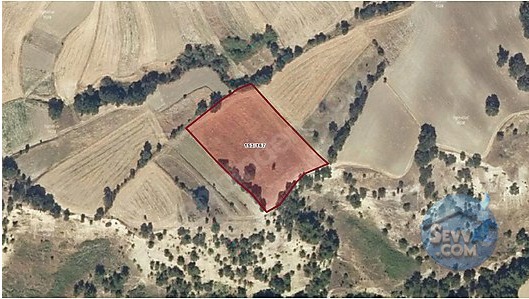 KÜTAHYA GEDİZ GÖLCÜK DE 6.714 M² TARLAMIZ SATILIKTIR - KÜTAHYA GEDİZ fotoğraf 5