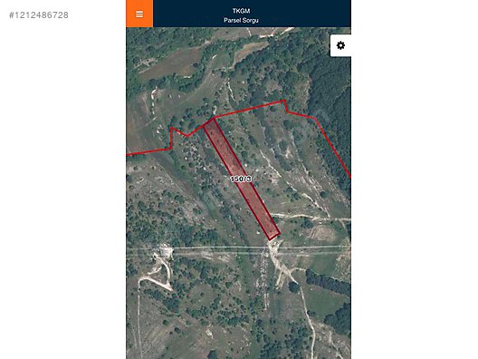 Kocaeli Derince Terziler Mahallesi 4.696 M2 yollu - KOCAELİ DERİNCE fotoğraf 2