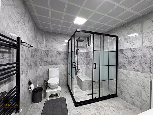 ME-TA GAYRİMENKUL'DEN ZAFER MAHALLESİ YAPILI 3+1 SATILIK DAİRE - ANKARA POLATLI fotoğraf 5