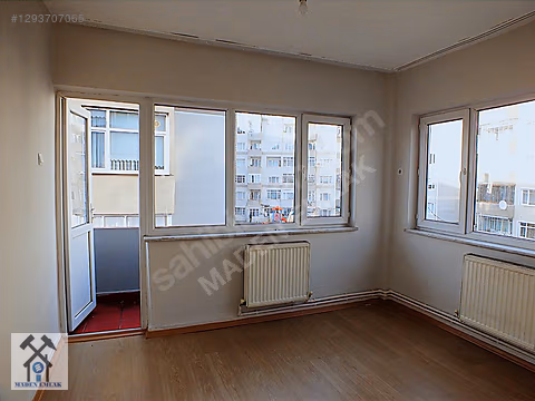 Zonguldak 467 Evler Semtinde Satılık 2+1 Daire - ZONGULDAK MERKEZ fotoğraf 16