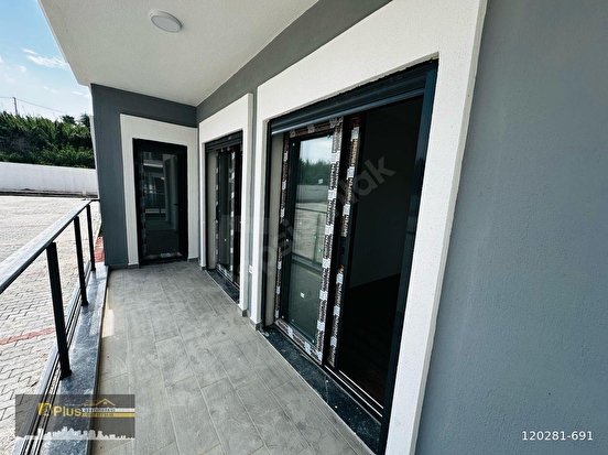 A PLUS GAYRİMENKULDEN HAVUZLU SİTE İÇERİSİNDE SATILIK 3+1 DAİRE - İZMİR TİRE fotoğraf 11