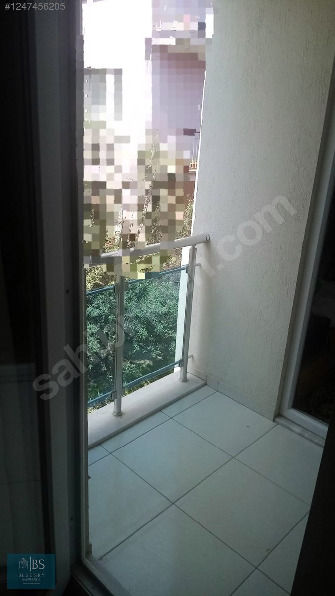 ACİL SATILIK YENİ MAH. 2+1 90 M2 GENİŞ DAİRE - DENİZLİ MERKEZEFENDİ fotoğraf 3
