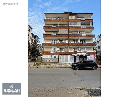 YENİŞEHİR YENİGÜN MAHALLESİNDE İNCİ PARK 2 DE SATILIK 3+1 DAİRE - BURSA YENİŞEHİR fotoğraf 2