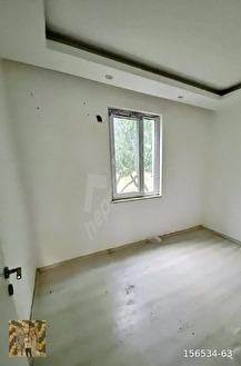 180 M2 Arsa PAYINA SAHİP Havuzlu Bahçe Katı 1+1 - ANTALYA KEMER fotoğraf 15