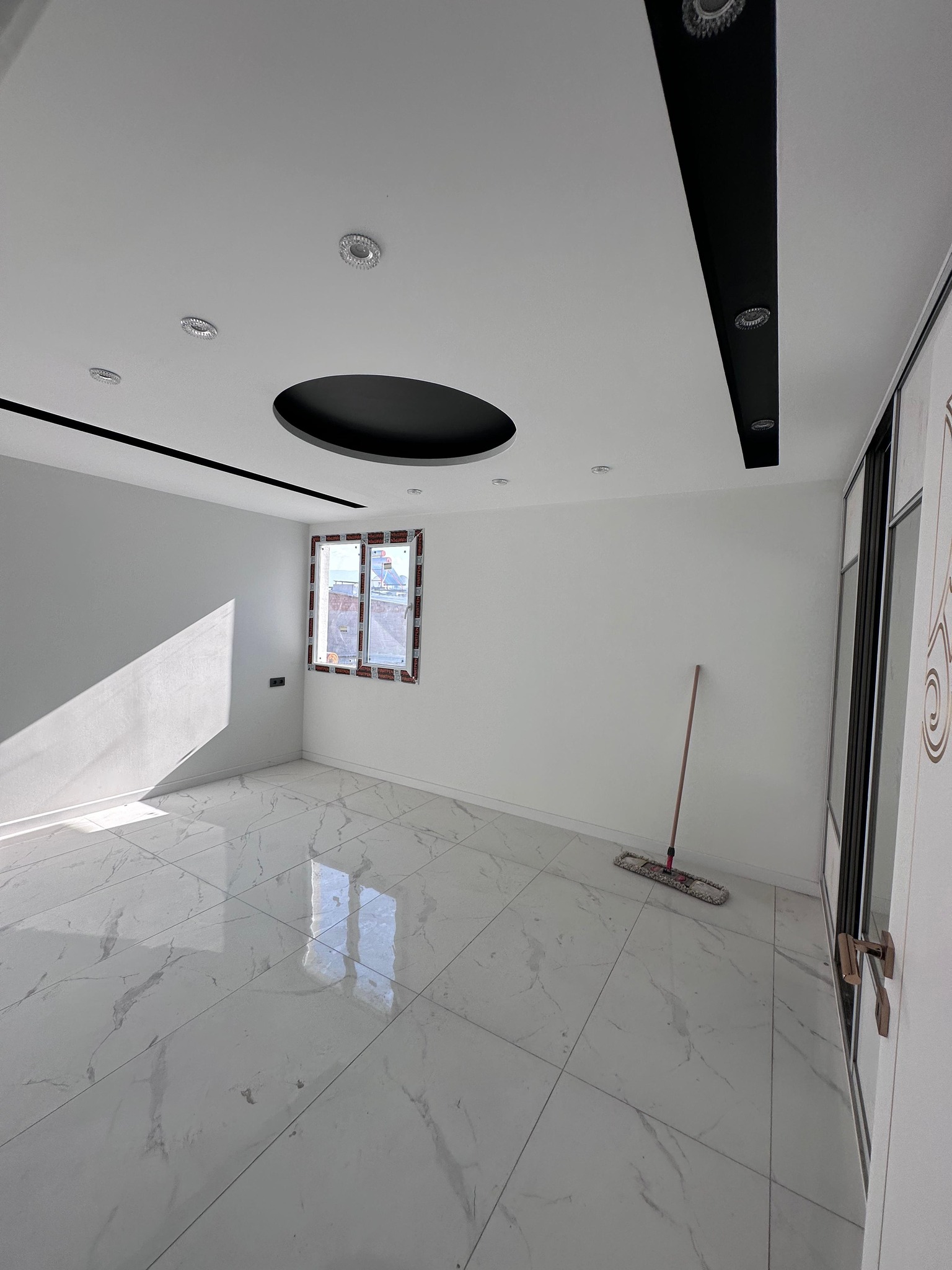  TAÇ EMLAK NAZİLLİ YEŞİL MAH SIFIR 7+1 300M2 70M2 TERASIYLA KAÇMAZ FİY - AYDIN NAZİLLİ fotoğraf 29