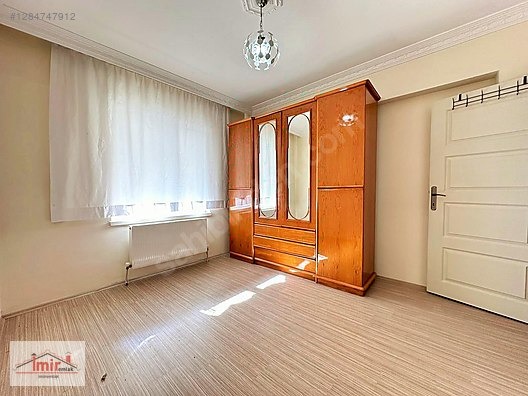 İMİR EMLAK'TAN MASRAFSIZ AYYILDIZ LİSESİ YAKINI 3+1 DAİRE - ANKARA PURSAKLAR fotoğraf 9