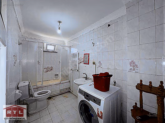 Ümraniye'de Satılık Müstakil Bina: 2 Daireli, Merkezi Konum - İSTANBUL ÜMRANİYE fotoğraf 51