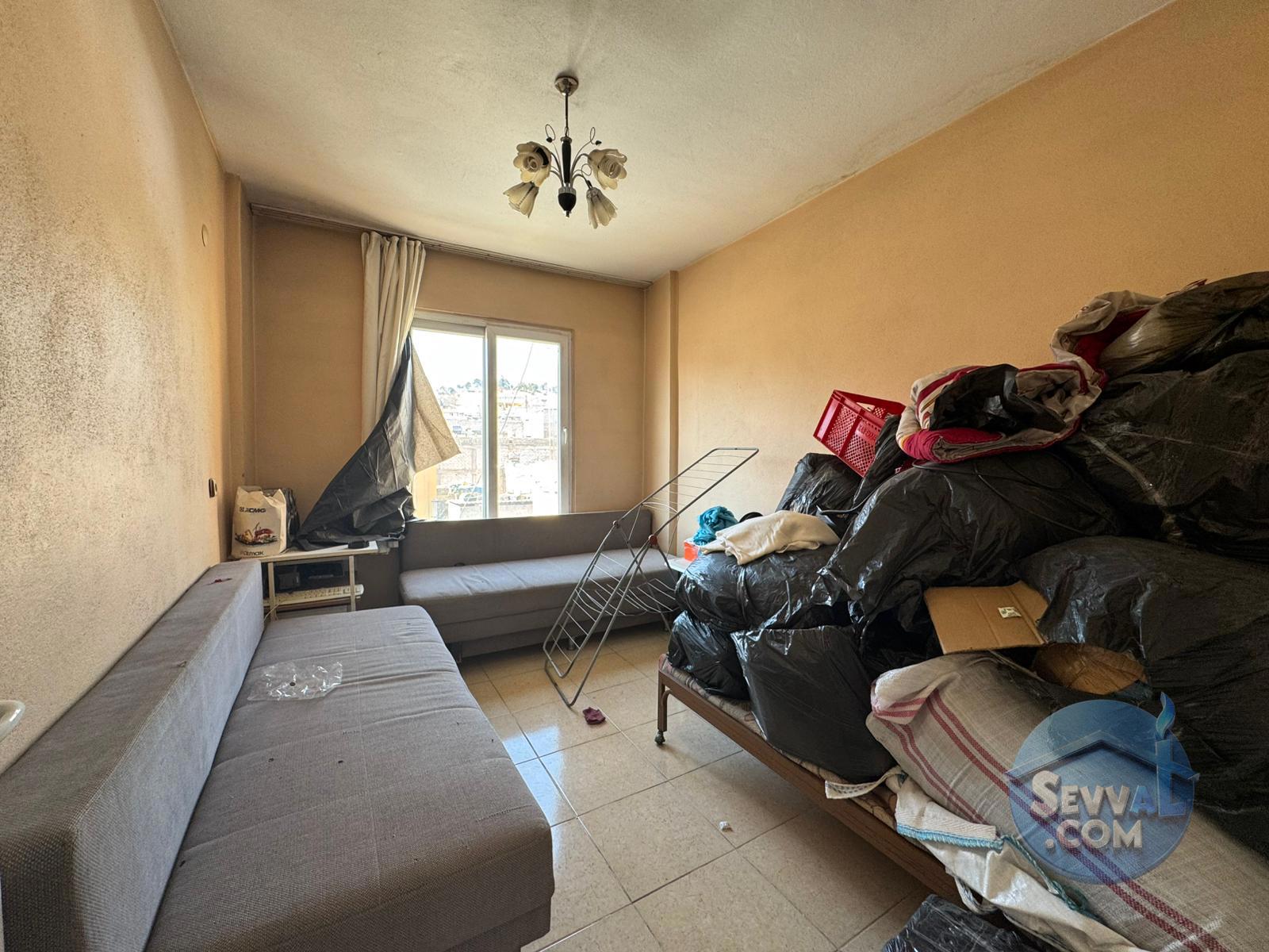 BAĞLARBAŞI' N DA KOMPLE SATILIK 3 KATLI BİNA  - ŞANLIURFA HALİLİYE fotoğraf 26