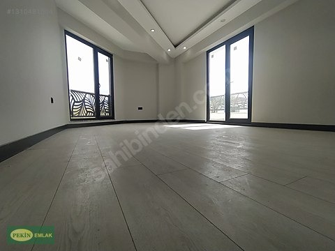 MERKEZİ KONUMDA DENİZ MANZARALI 4+1 SATILIK DAİRE - KOCAELİ BAŞİSKELE fotoğraf 15