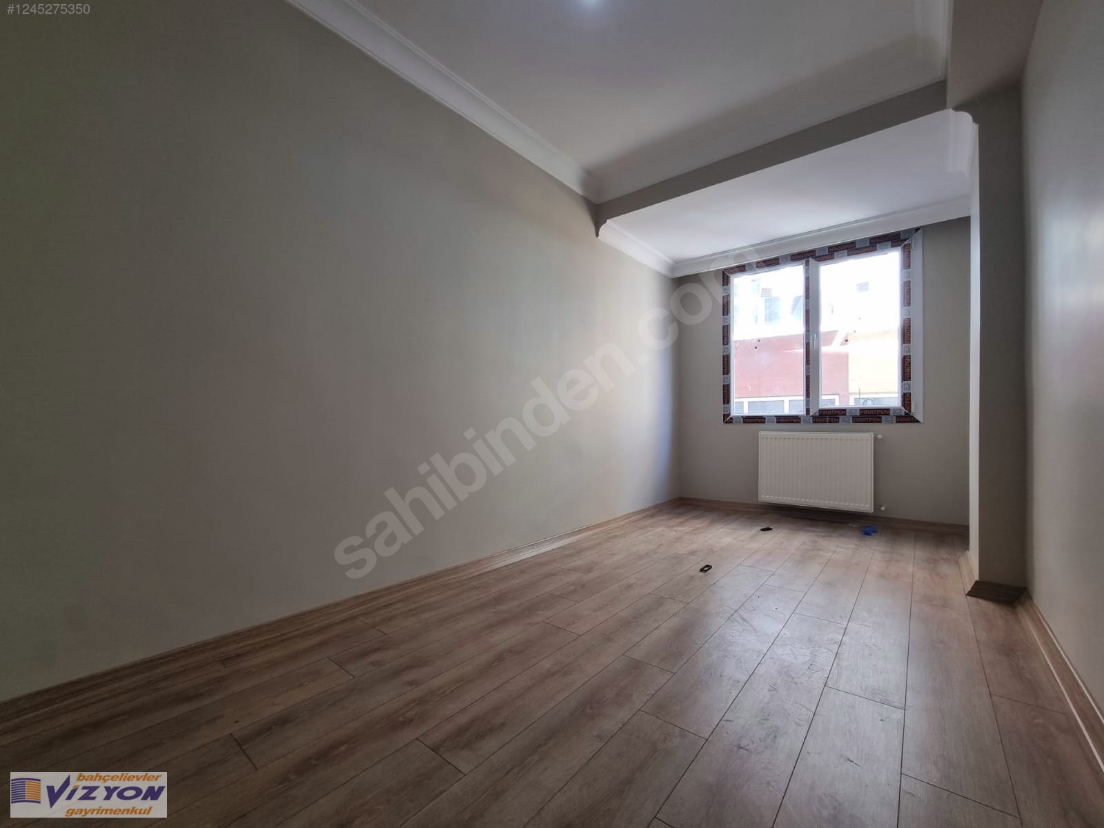 Bahçelievler Şirinevler satılık sıfır 3+1 ara kat daire. VİZYON - İSTANBUL BAHÇELİEVLER fotoğraf 5