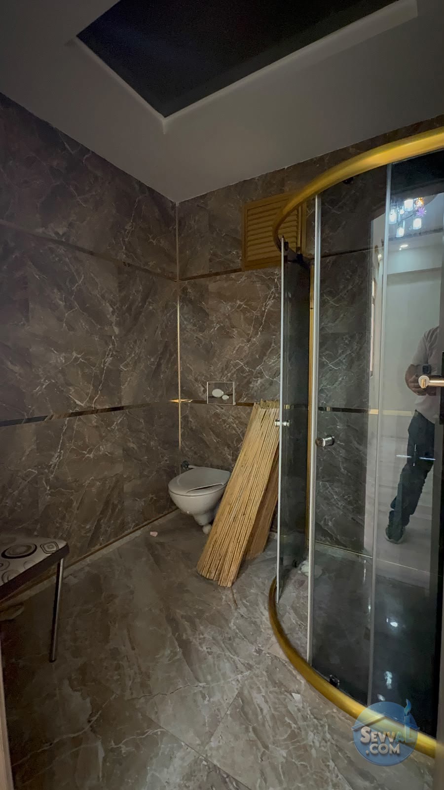İPEKYOL MAH 3,KAT 4+1 D.GAZLI,ASANSÖRLÜ - ŞANLIURFA HALİLİYE fotoğraf 35