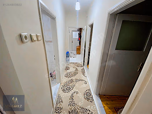MS GROUP' DAN RTE BULVARI ÜZERİ SATILIK 2+1 DAİRE - SİVAS MERKEZ fotoğraf 6