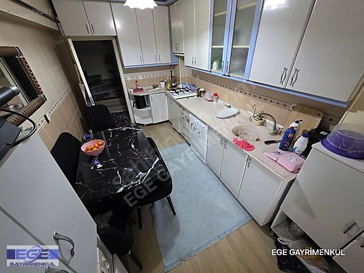 EGE'DEN NATOYOLU CADDEYE 1 BİNA HARİKA 6+1 DUBLEKS SÜPER FİYAT - ANKARA MAMAK fotoğraf 22