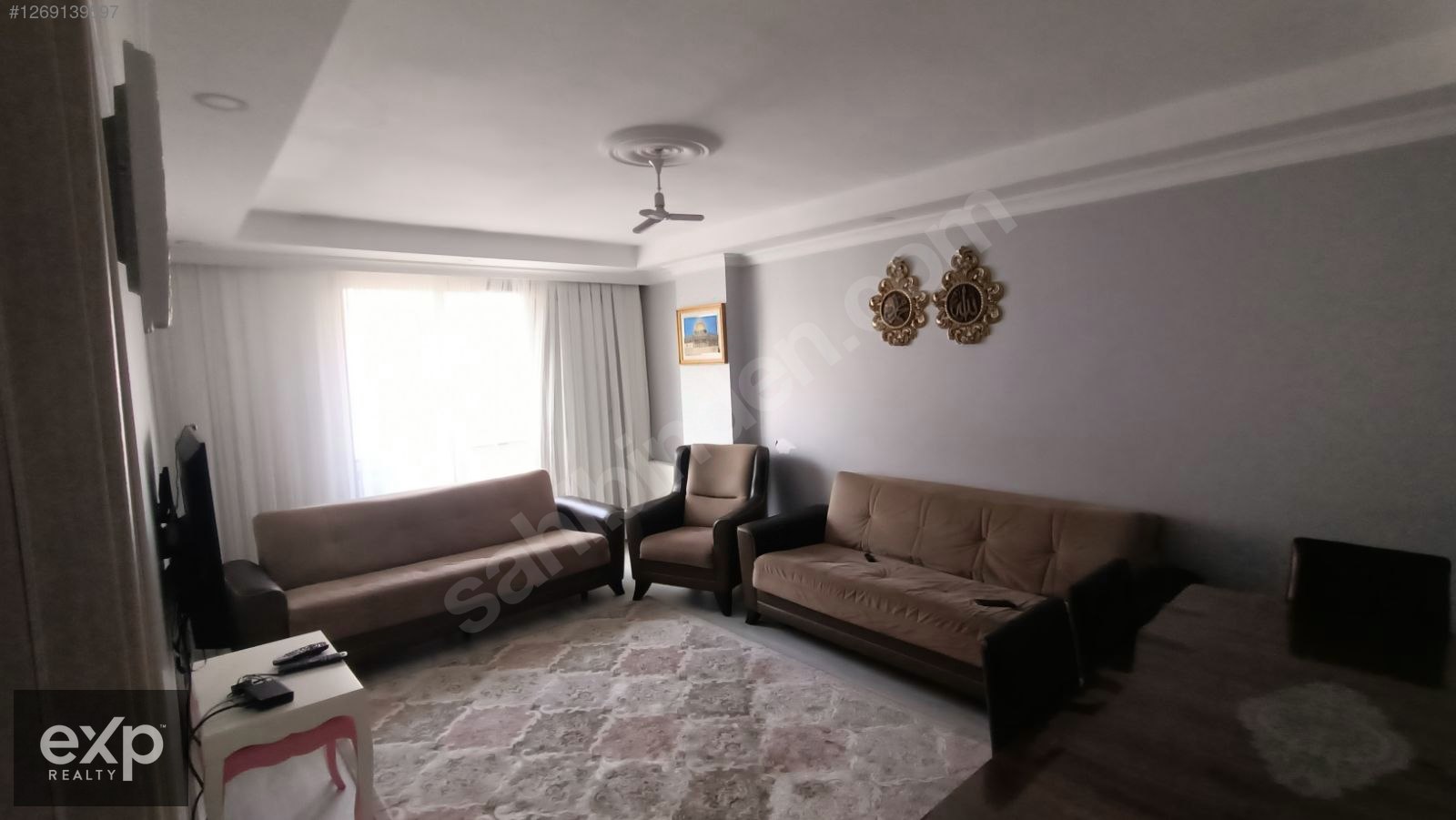 SÖĞÜTLÜÇEŞMEDE MERKEZİ KONUMDA ASANSÖRLÜ SATILIK DUBLEKS DAİRE - İSTANBUL KÜÇÜKÇEKMECE fotoğraf 6