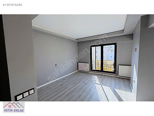 FATİH'TEN YALOVA FEVZİ ÇAKMAK MAHALLESİNDE 2+1 90m2 FULL YAPILI - YALOVA MERKEZ fotoğraf 6