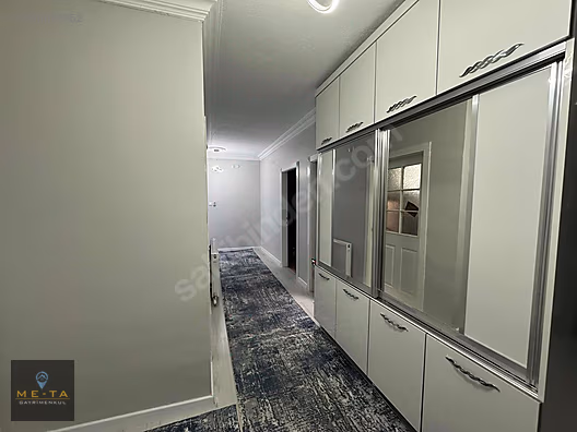 ME-TA GAYRİMENKUL'DEN ZAFER MAHALLESİ YAPILI 3+1 SATILIK DAİRE - ANKARA POLATLI fotoğraf 4