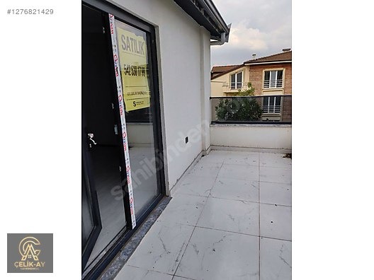 ÇELİK-AY GAYRİMENKUL'DEN BAŞİSKELE SATILIK 3+1 DAİRE - KOCAELİ BAŞİSKELE fotoğraf 20