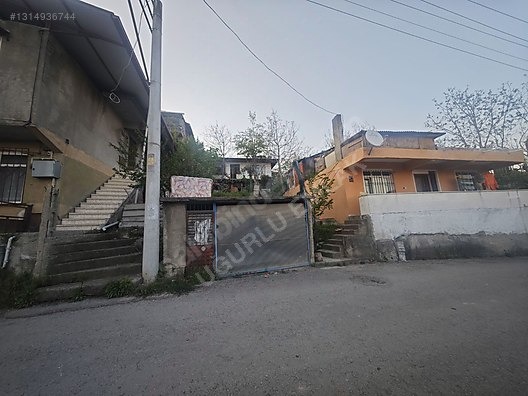 Tavşantepe 424 m² satılık arsa - KOCAELİ İZMİT fotoğraf 4