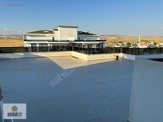 HASANKEYF YOLUNDA SATILIK LUX TERAS - BATMAN MERKEZ fotoğraf 9