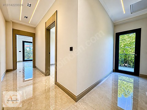 Aryadan Gürede Satılık 3+1 Müstakil Havuzlu Lüks Villa - BALIKESİR EDREMİT fotoğraf 7