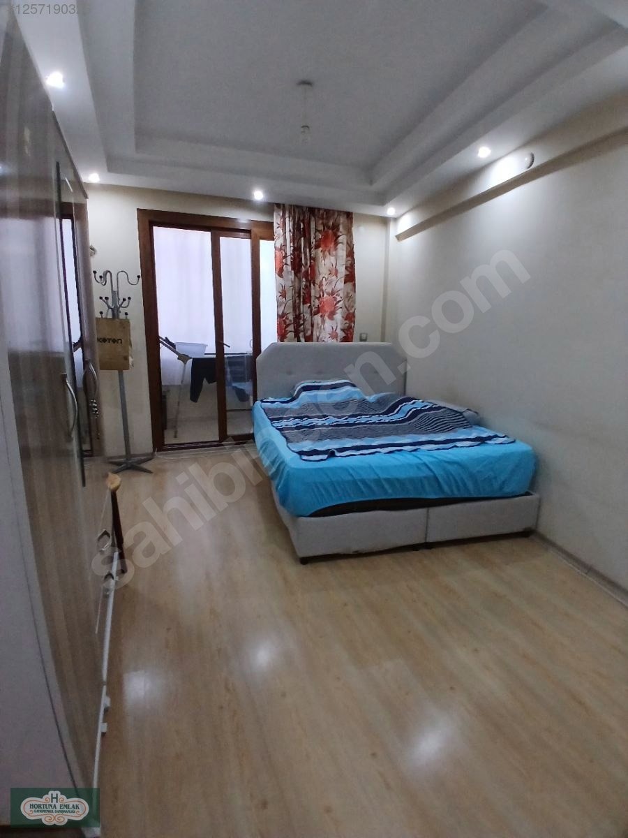 İzmir Torbalı Ertuğrul mahallesinde 2+1 geniş daire satılık - İZMİR TORBALI fotoğraf 11