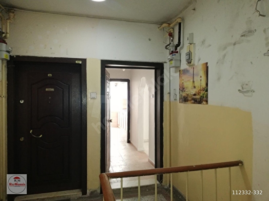 Kızılay Ergül Sokakta Üstkat Yapılı 4+1 Balkonlu Meskene de Uygun Kiralık Büro - ANKARA ÇANKAYA fotoğraf 2