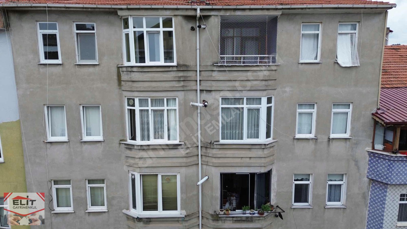 Karasu Merkezde Satılık 3+1 Daire - Masrafsız & Fırsat - SAKARYA KARASU fotoğraf 40