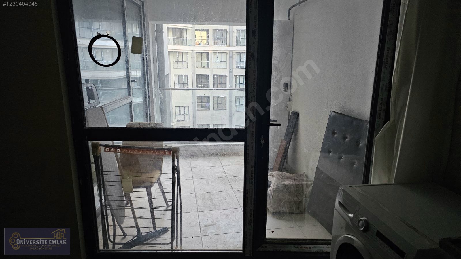 DÜZCE HASTANE VE ÜNİVERSİTE ÖNÜ ARAKAT SATILIK BÜYÜK 1+1 DAİRE - DÜZCE MERKEZ fotoğraf 7