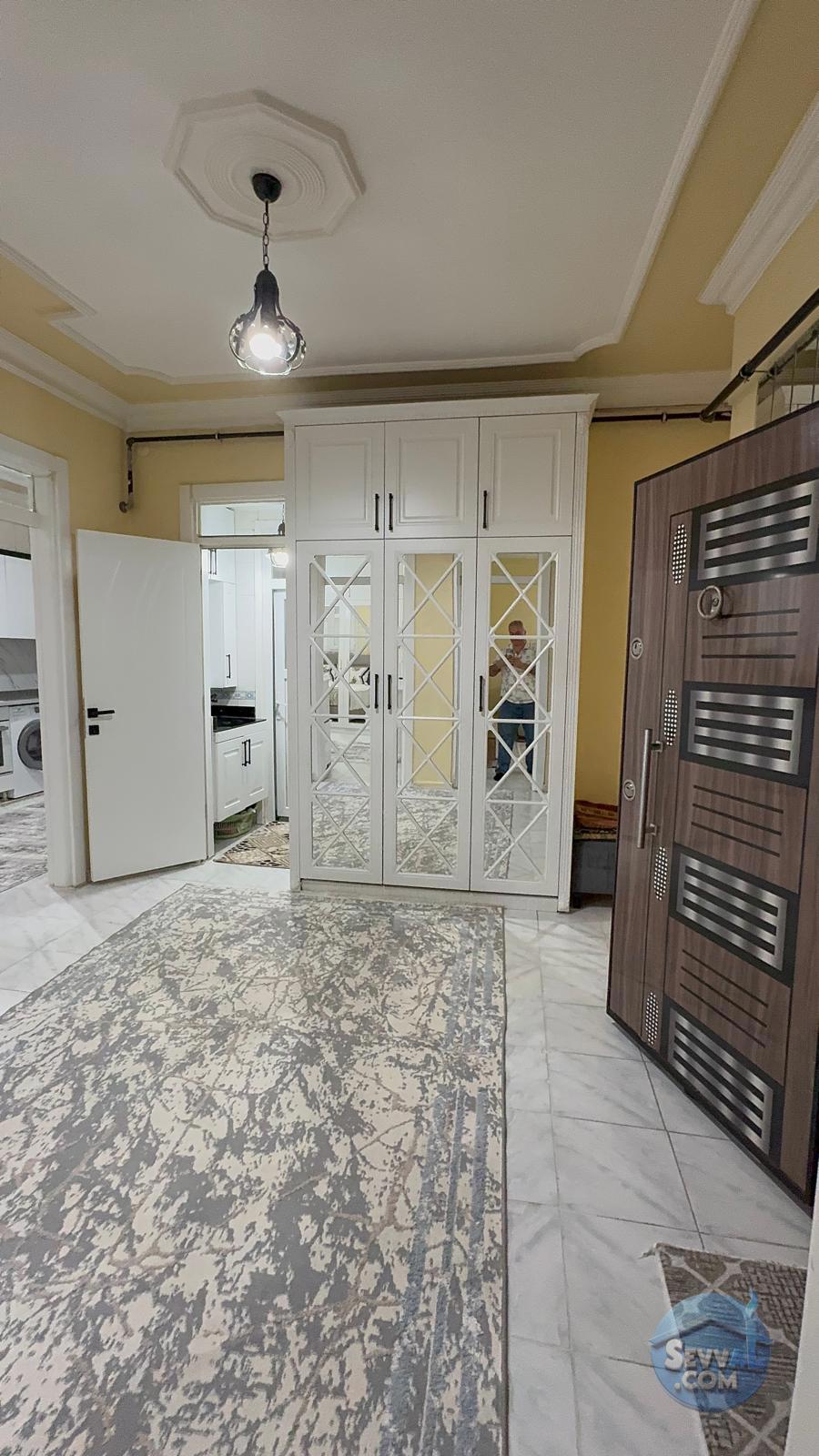 BAĞLARBAŞI MAH 1.KAT 2+1 DOĞALGAZLI - ŞANLIURFA HALİLİYE fotoğraf 27