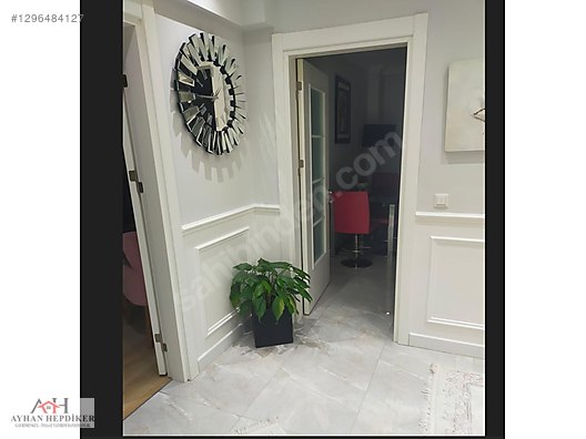 AYHAN HEPDİKER DEN KUVARS PREMİUM SİTESİNDE BAHÇE KATI 3+1 DAİRE - SAKARYA ADAPAZARI fotoğraf 32