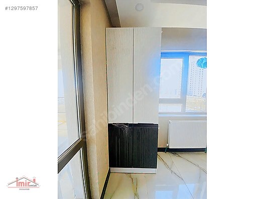 İMİR EMLAK OFİSİNDEN HASTANE YAKINI 4+1 195m2 1.KAT KAPALI GARAJ - ANKARA PURSAKLAR fotoğraf 4