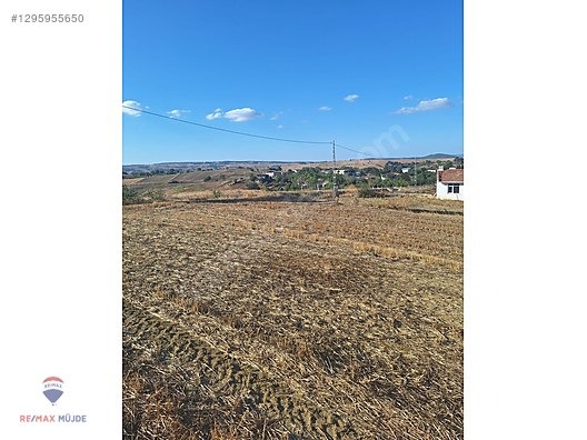 SÜLEYMANPAŞA SEMETLİ MAH.2.140 M2 İMARLI SATILIK ARSA - TEKİRDAĞ SÜLEYMANPAŞA fotoğraf 4