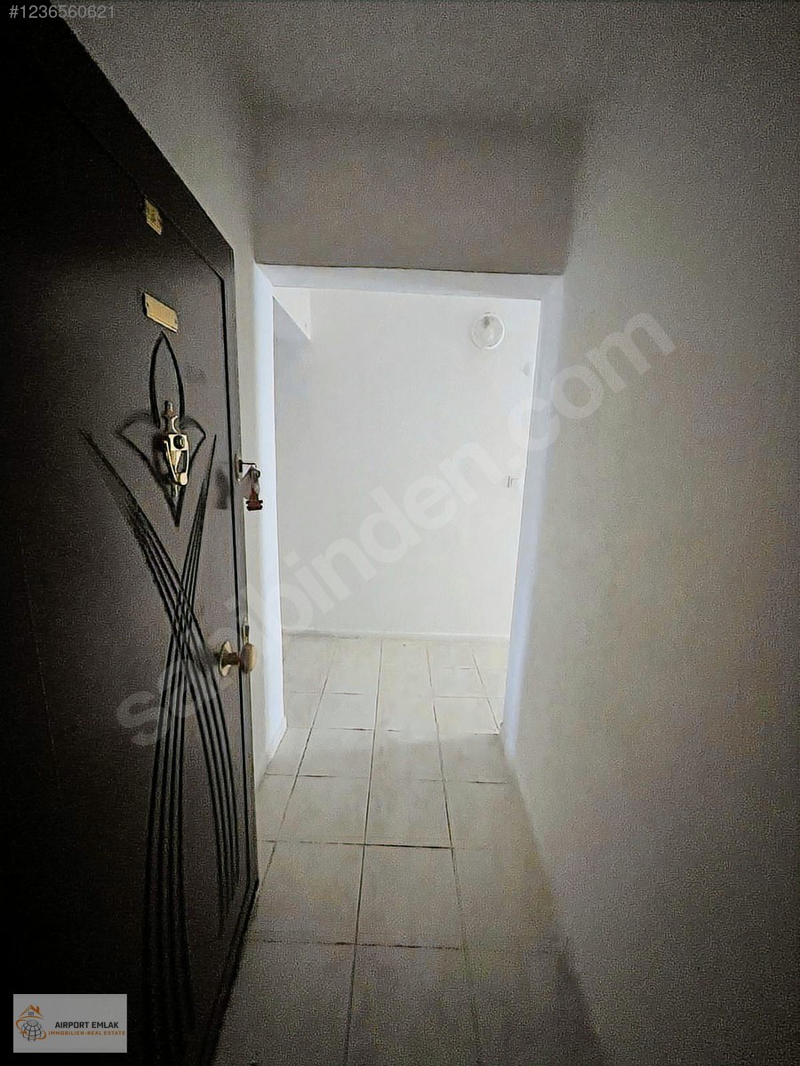 AIRPORT EMLAKTAN MERKEZ MAH.SATILIK 2+1 YATIRIM FIRSATI DAİRE - MUĞLA DALAMAN fotoğraf 3