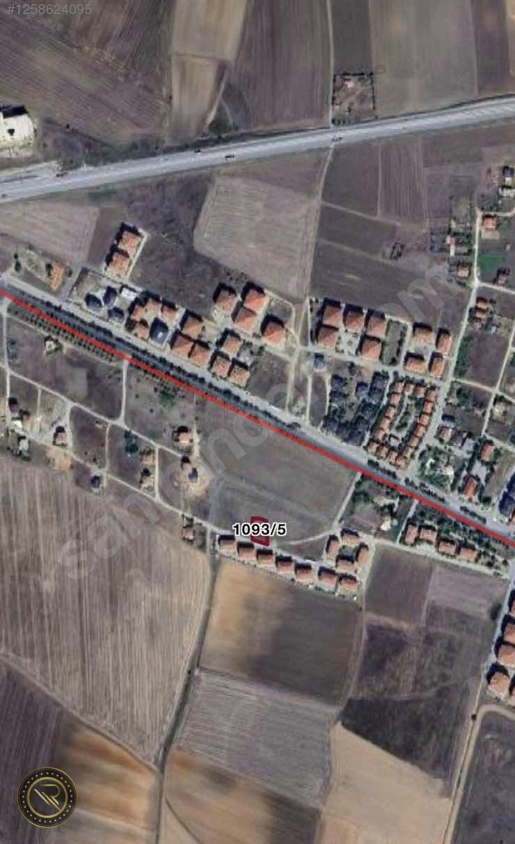 KIRKLARELİ BABAESKİ DİNDOĞRU' DA YATIRMLIK ARSA - KIRKLARELİ BABAESKİ fotoğraf 10