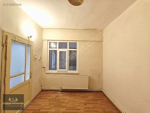 OZ ALPERDE SATILIK 3+1 HASARSİZ ARA KAT - MALATYA YEŞİLYURT fotoğraf 6