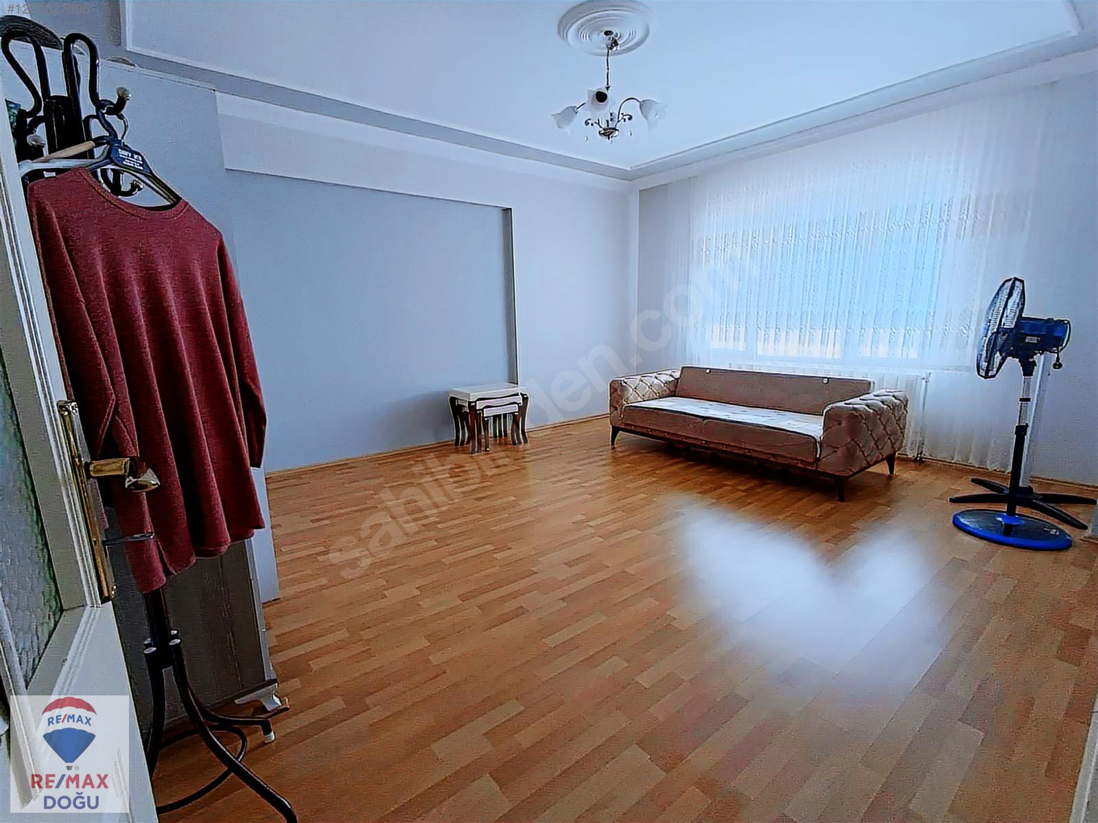 REMAX DOĞU'DAN DOĞUKENT MAH. YAŞAR DOĞU CAD. 3+1 SATILIK DAİRE - ELAZIĞ MERKEZ fotoğraf 5