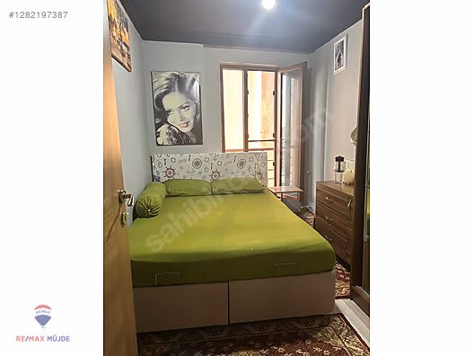 Beyoğlu Örnektepe'de Muhteşem Haliç Manzaralı Satılık 2+1 Daire - İSTANBUL BEYOĞLU fotoğraf 26
