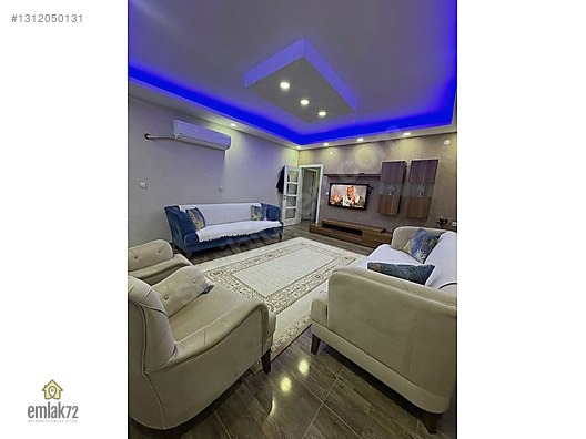 EMLAK 72 ' DEN BAHÇELİEVLER MAHALLESİ'NDE SATILIK DAİRE - BATMAN MERKEZ fotoğraf 8