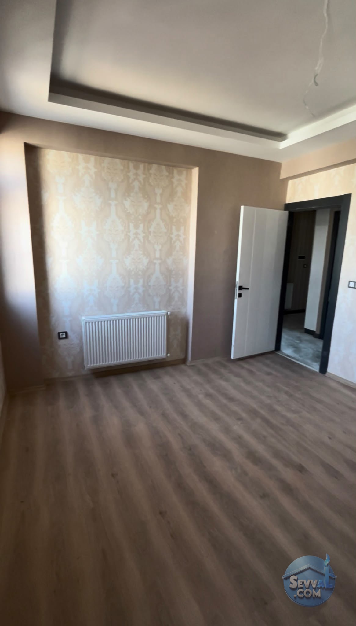 DOĞUKENT MAH. EMİNE GÖNCÜ LİSESİ YANI OTÖBÜS SON DURAK ARKASI 9. KAT (ARA KAT)2+ - ŞANLIURFA KARAKÖPRÜ fotoğraf 19