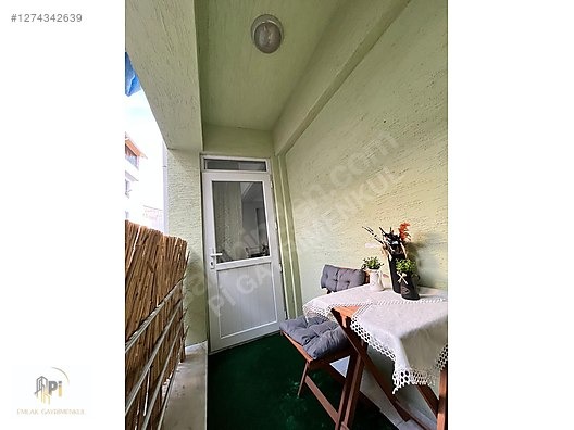 Pİ GAYRİMENKUL'den SATILIK LÜKS 3+1 DAİRE - ESKİŞEHİR ODUNPAZARI fotoğraf 5