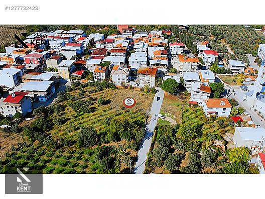 Kemalpaşa Örnekköy Satılık Arsa İmarlı 378 m2 - İZMİR KEMALPAŞA fotoğraf 21
