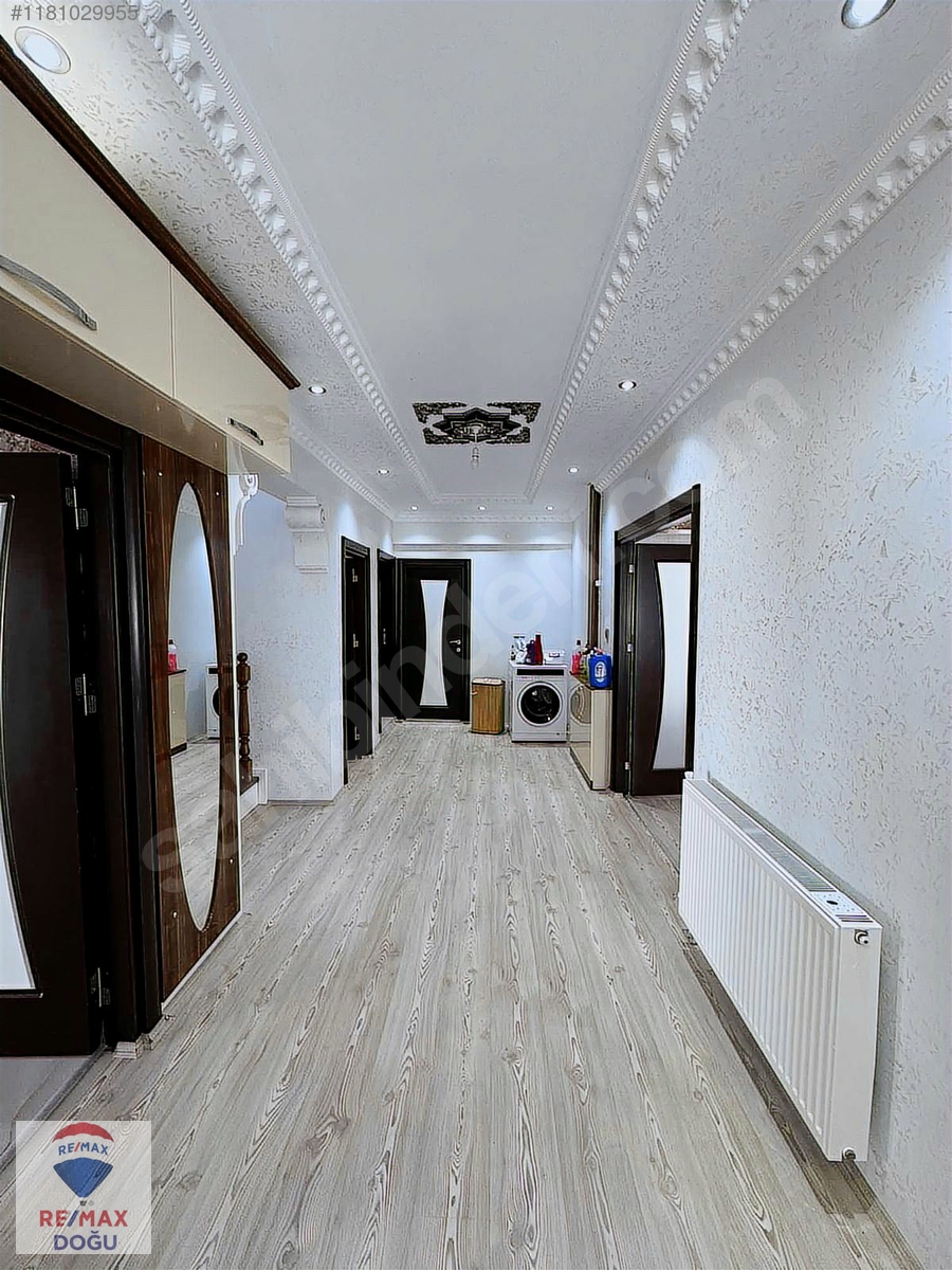 REMAX DOĞUDAN YAZIKONAKTA LÜKS DUBLEKS VİLLA - ELAZIĞ MERKEZ fotoğraf 3