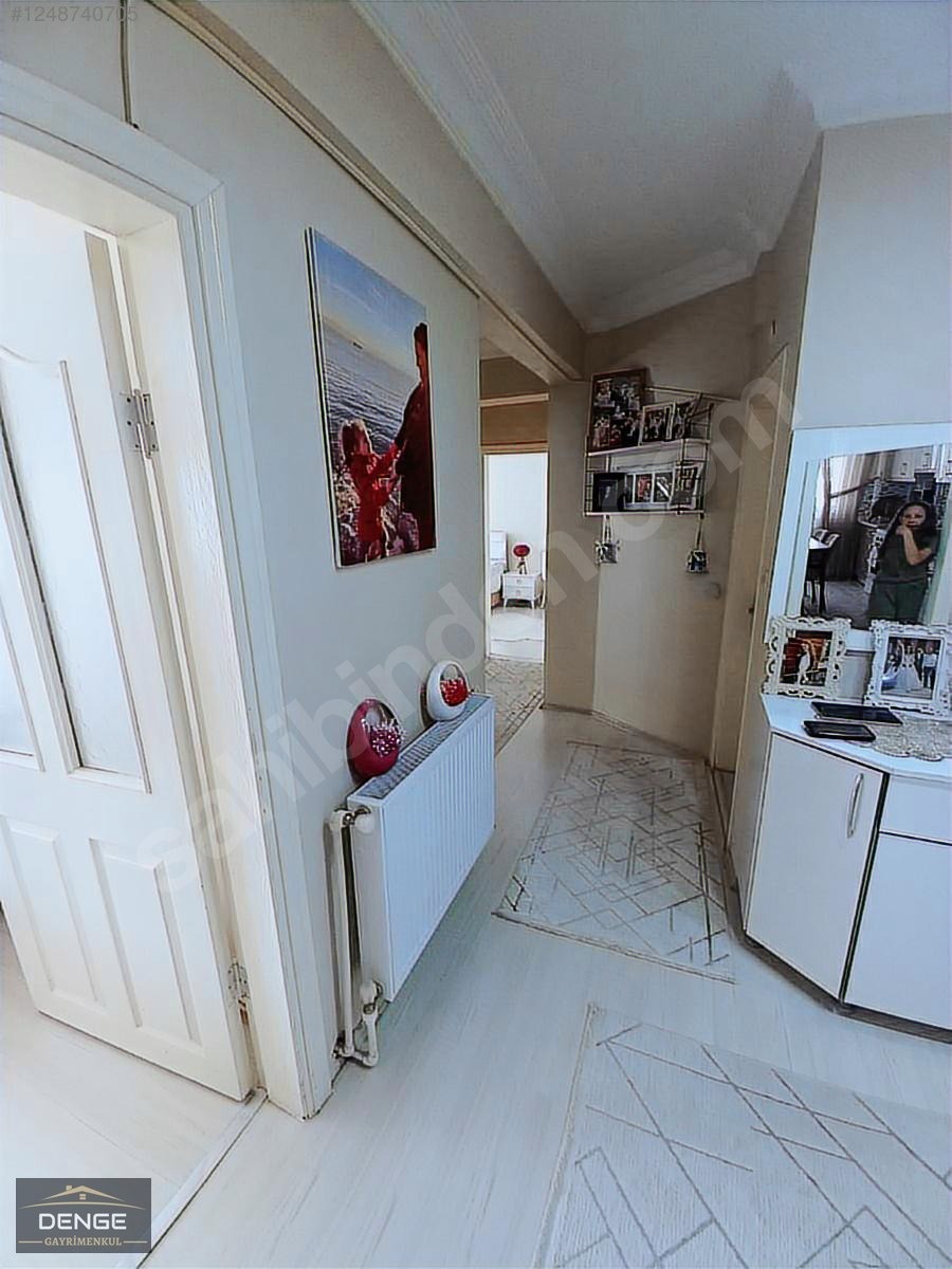 DARICA MERKEZDE SİTE İÇİ SATILIK 3+1 ARA KAT DAİRE - KOCAELİ DARICA fotoğraf 12