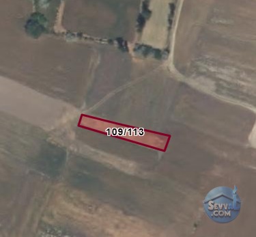 KÜTAHYA EMET AYDINCIK TA 573 M² TARLAMIZ SATILIKTIR - KÜTAHYA EMET fotoğraf 2