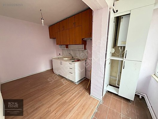 ROYAL EMLAKTAN KİRALIK 3+1 DAİRE - AMASYA MERKEZ fotoğraf 2