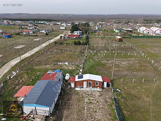 Ana Yola Sıfır, 400m² Köşe Parsel Arsa - İSTANBUL SİLİVRİ fotoğraf 19