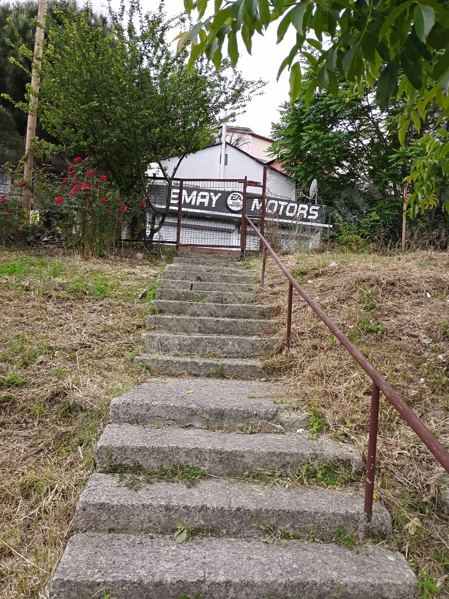 Beykoz İncirköyde 3 Kat Ticari+Konut İmarlı 120 m² Satılık Arsa - İSTANBUL BEYKOZ fotoğraf 17